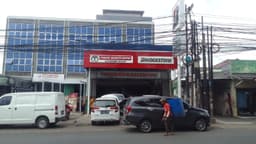 Pondok Mahkota Motor