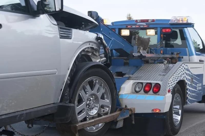 Jasa Derek Mobil: Jenis, Biaya dan Lokasi Terdekat di Jabodetabek