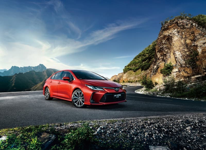 Harga Toyota Altis Bekas Gen 1 Sentuh Angka 70 Jutaan, Cek Detailnya