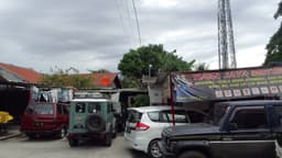 Tiara Jaya Motor Service