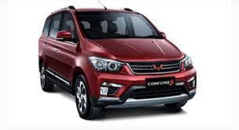 Simak Keunggulan Mobil Wuling Confero, MPV Mewah Harga Murah!