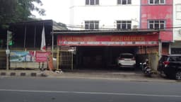 Sumber Timur Jaya