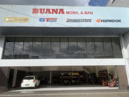 Buana Mobil dan Ban