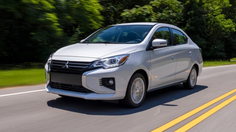 12 Rekomendasi City Car Murah yang Cocok untuk Kerja