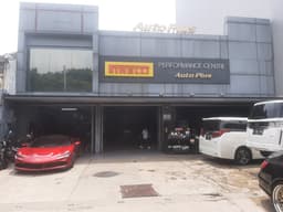 Auto Plus Indonesia