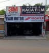 Evan Motor Cibinong