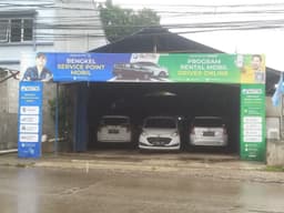 Service Point GMS Karawaci