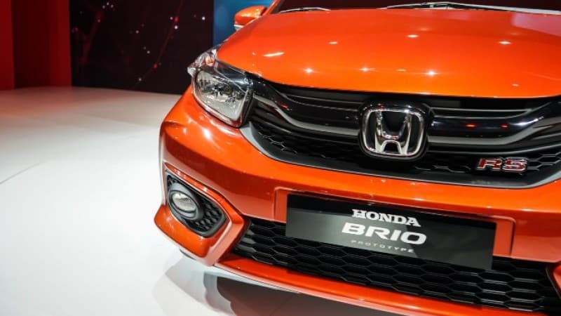 Honda Brio RS vs Brio Satya, Mana yang Lebih Unggul?