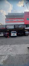 TireZone Sinar Baru