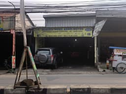 Bengkel Mobil Abadi Motor