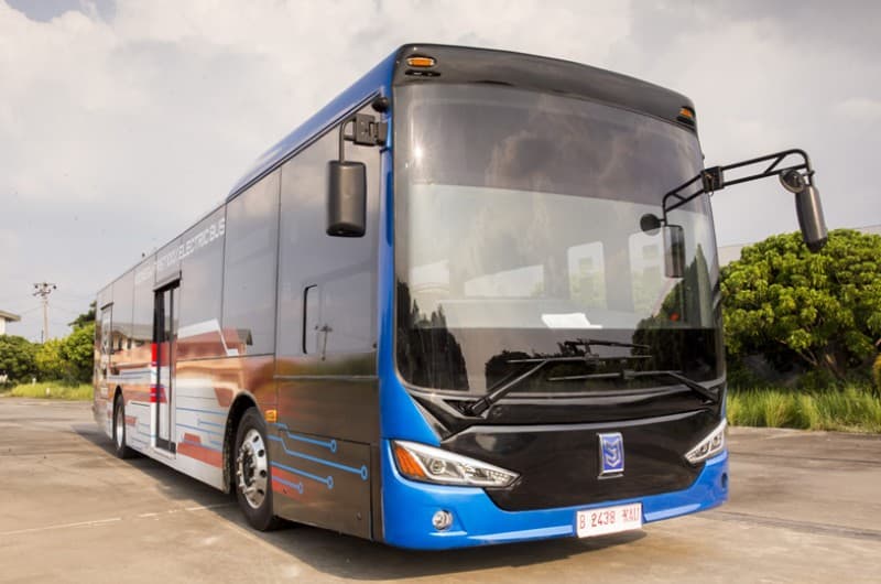 Daftar Line-Up Terbaru Mobil Anak Bangsa (MAB) di 2023