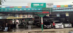 Castrol service bengkel mobil triguna sekawan mandiri