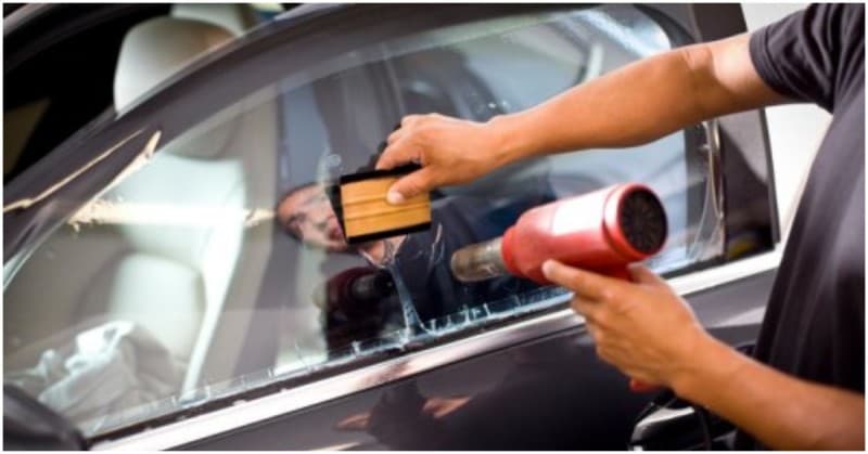 Jenis dan Daftar Kaca Film Mobil Terbaik, Ini Tips Memilihnya!