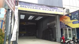 Mutiara sejati ban