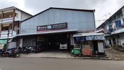 Jasmine motor Sunter