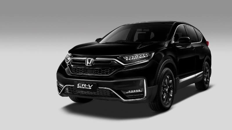 Harga Honda CR-V Bekas, Mobil SUV Favorit Mulai 125 Jutaan!