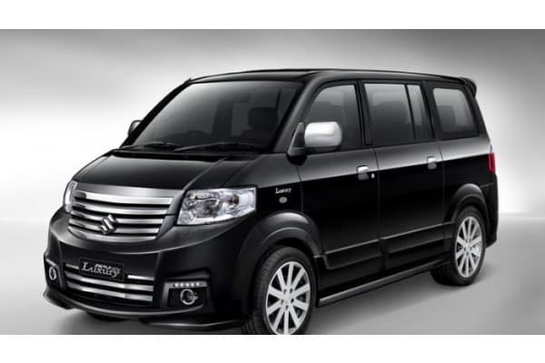 Harga Mobil APV Bekas Dibawah 100 Juta? Cek Kelebihannya