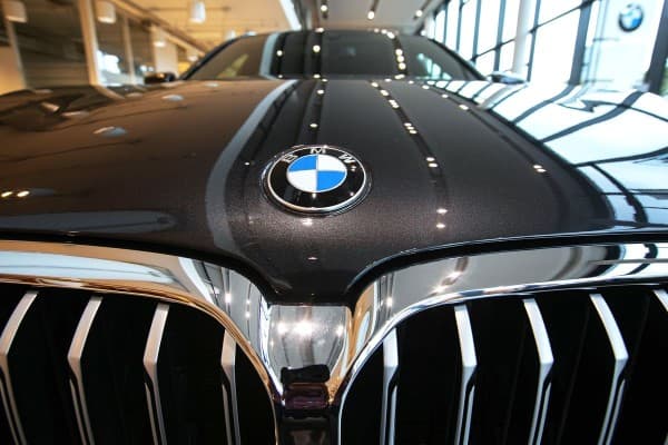 Daftar Harga BMW Bekas 50 Jutaan, Murah Tapi Berkelas