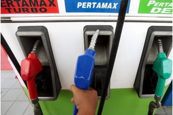 Resmi, Harga Pertamax Turun Per 1 Juni 2023! Ini Rinciannya