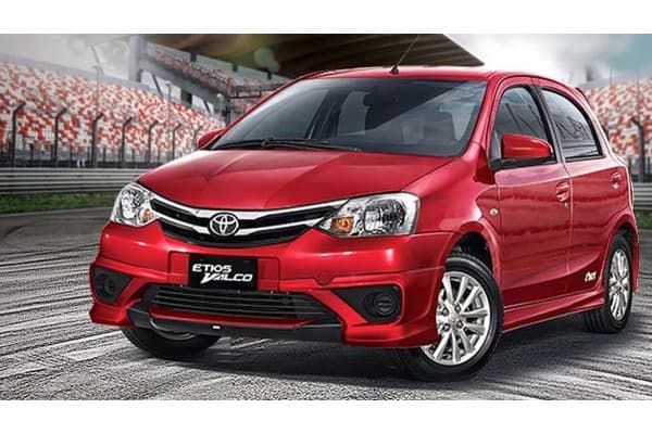 Daftar 7 Mobil Kecil Toyota Harga Terjangkau, Dibawah 100 Juta!