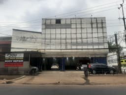 Puma Auto Body Repair