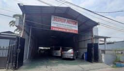 Jasmin Motor Fatmawati