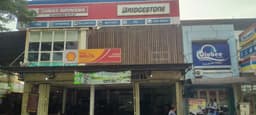 Tunas Nirwana Kota Wisata