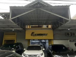 Lumens Auto Detailer