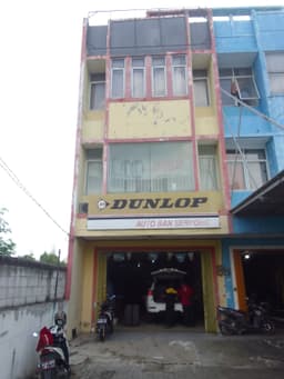 Auto ban serpong 2