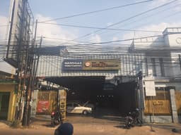 Hanggar Prima Sejahtera