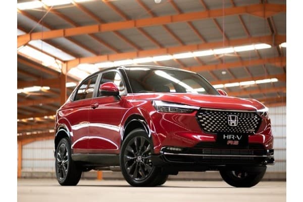 Spesifikasi HRV Prestige, Mobil Crossover Harga 200 Jutaan Saja!