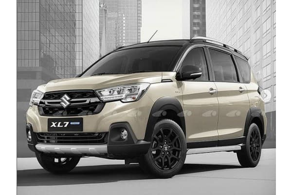 Sudah Rilis! Ini Spesifikasi Suzuki XL7 Hybrid, Harga 280 Jutaan