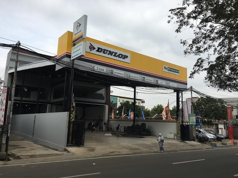 Tri Jaya Ban Cibubur