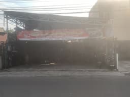 Bengkel Mobil Sukahati Jaya Motor