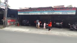 Dwi Jaya Motor