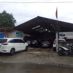 Sinar Surya Motor