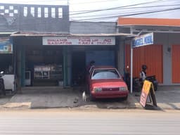 Bengkel Khazanah