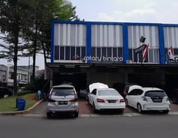 Rotary Bintaro Serpong