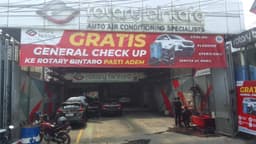 Rotary Bintaro Ciledug