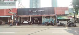 Rotary Bintaro Puri
