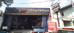 Rotary Bintaro Kuningan