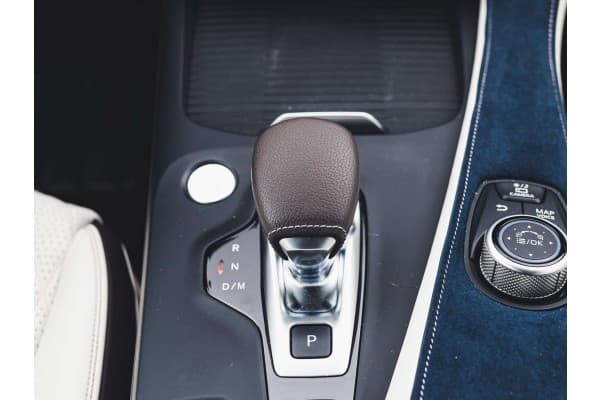 Masalah Umum Pada Mobil Matic, Ini Ciri-ciri yang Sering Terjadi