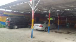 Bengkel Mobil SM3