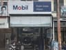 Radin Inten Motor