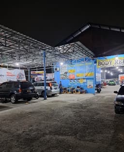 Mobipro auto service