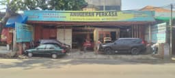 Anugerah Perkasa Body Repair