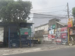 Bogor Raya Motor