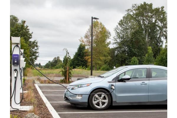 Apa Itu SPKLU? Ini Pengertian dan Daftar Lokasinya