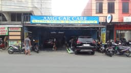 AMG Car Care