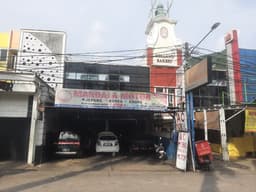 Denso Mandala Motor AC Mobil